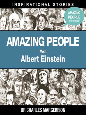 cover image of Meet Albert Einstein
